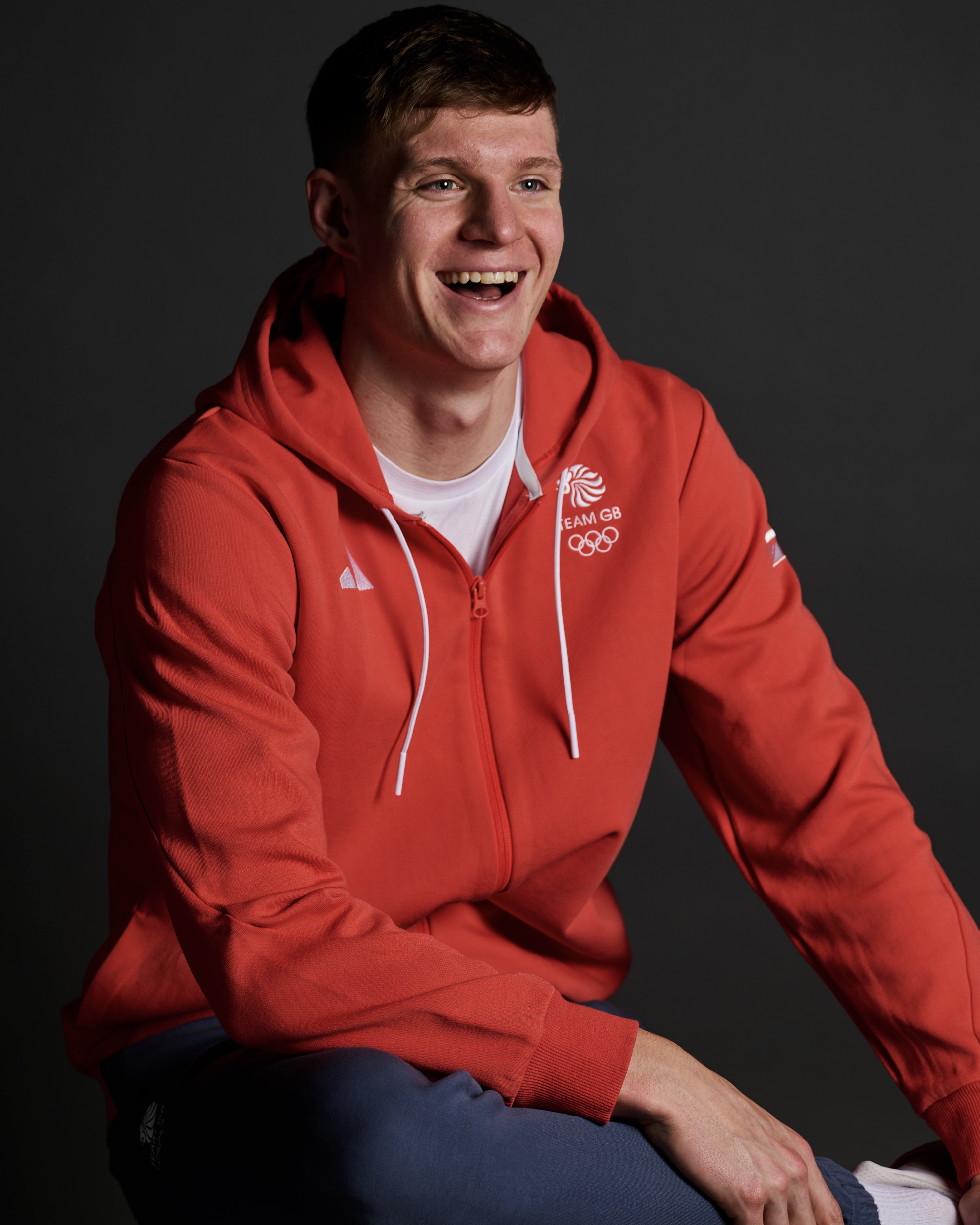 Ollie Morgan